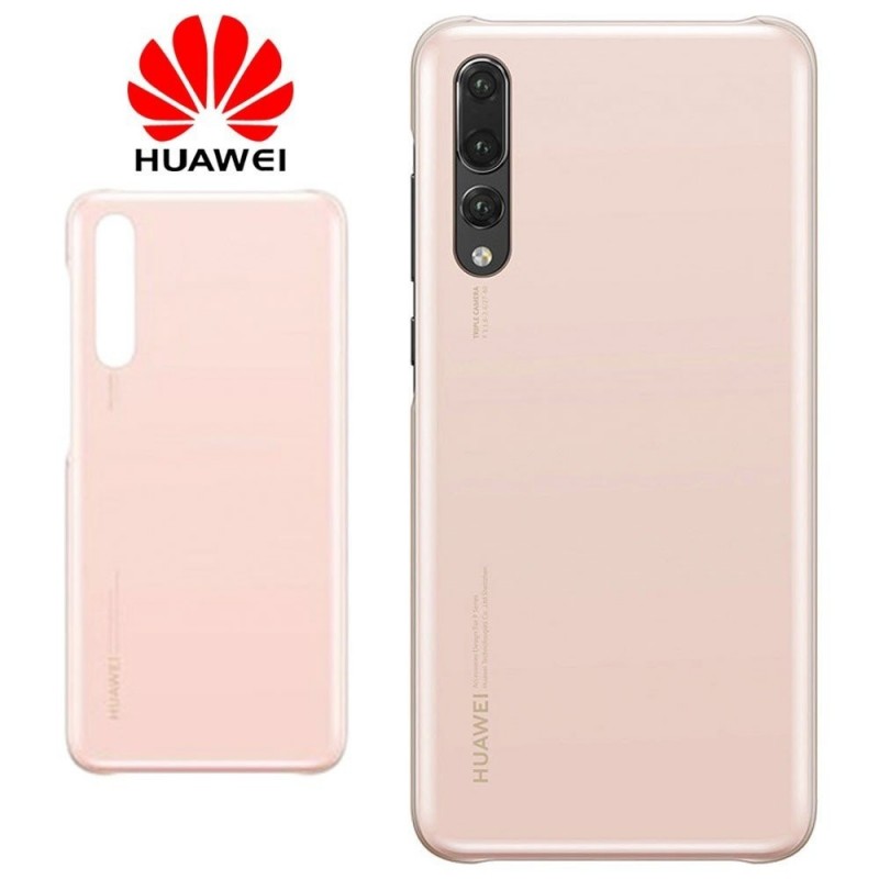 Huawei Color Hard Case For P20 Pro