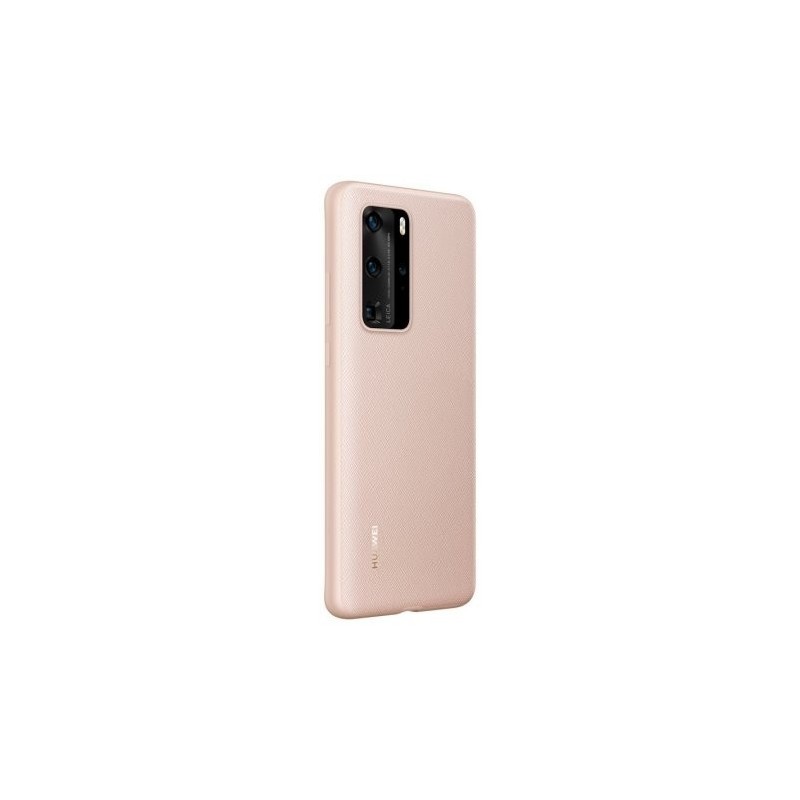 Huawei Huawei Cover PU Case Case for P40 for sale