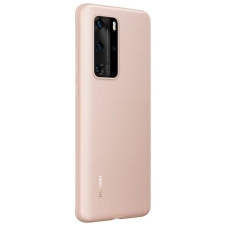 Compra Huawei Cover PU Case Custodia Per P40 online