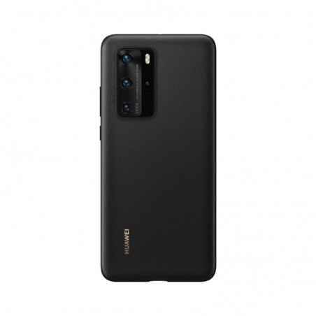 Photo of Huawei Cover PU Case Case for P40 Pro - Huawei
