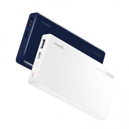 Acquista Huawei CP12S PowerBank Supercharge 40W su Smartness