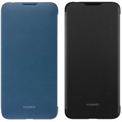 Acquista Huawei Flip Cover per Y7 2019 su Smartness