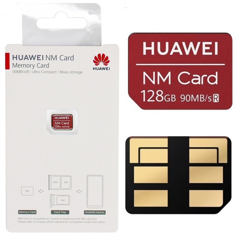 Huawei Nano Memory Card 128GB