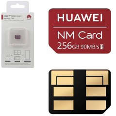 Compra Huawei Nano Memory Card 256GB online