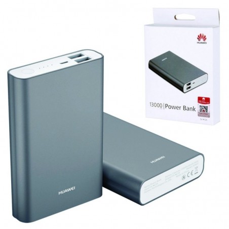 Compra Huawei Power Bank AP007 Silver online