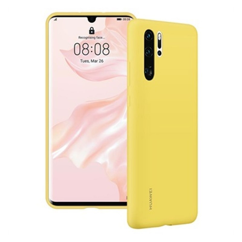 Huawei SilIcone Case Per P30 Pro Huawei SilIcone Case Per P30 Pro