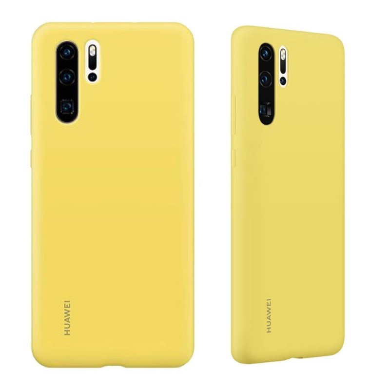 Huawei SilIcone Case Per P30 Pro Huawei SilIcone Case Per P30 Pro