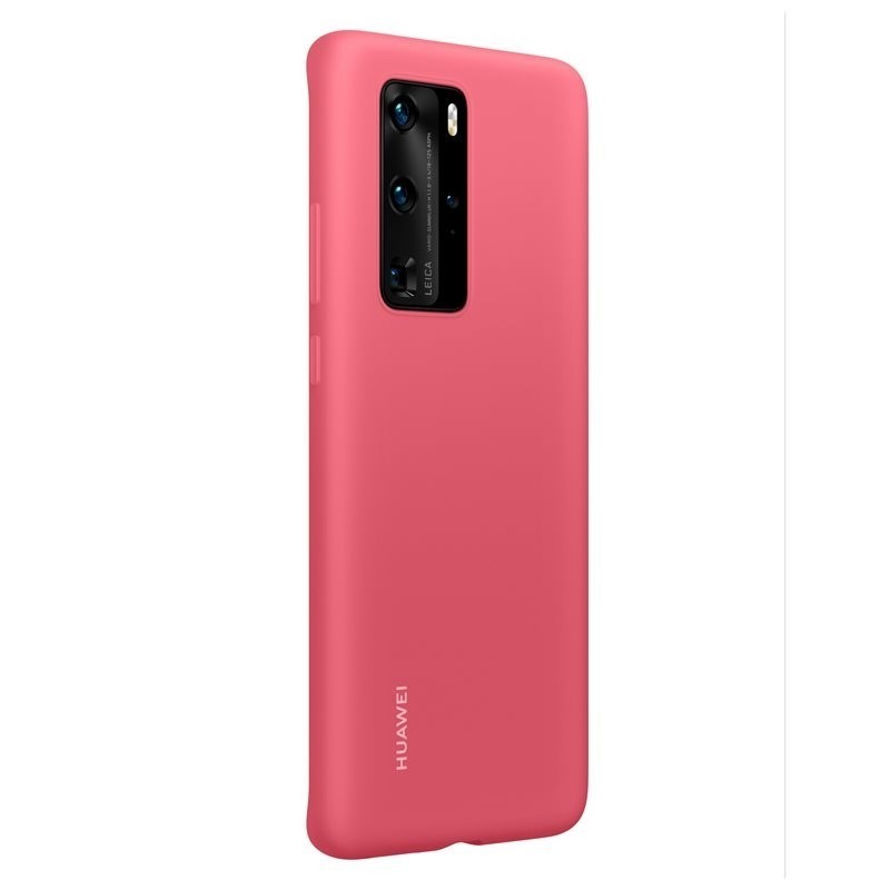 Photo of Huawei SilIcone Case for P40 Pro - Huawei