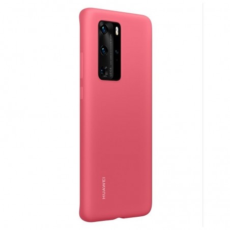 Photo of Huawei SilIcone Case for P40 Pro - Huawei