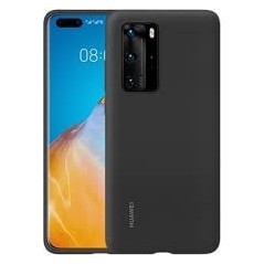 Huawei Silicone Phone Case For P40 Pro