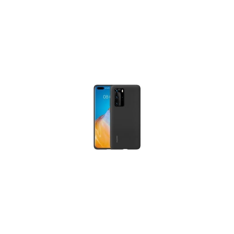 Huawei SilIcone Case Per P40 Pro Huawei SilIcone Case Per P40 Pro