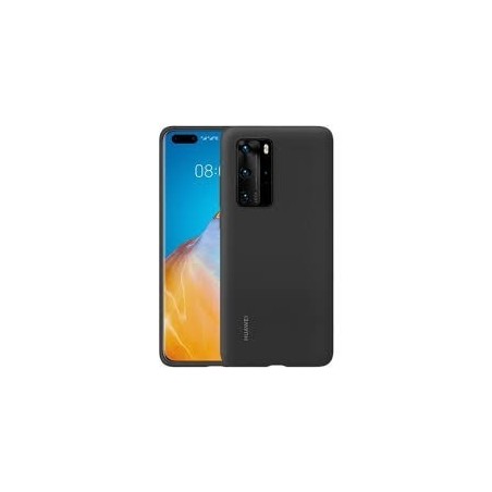 Huawei Silicone Phone Case For P40 Pro