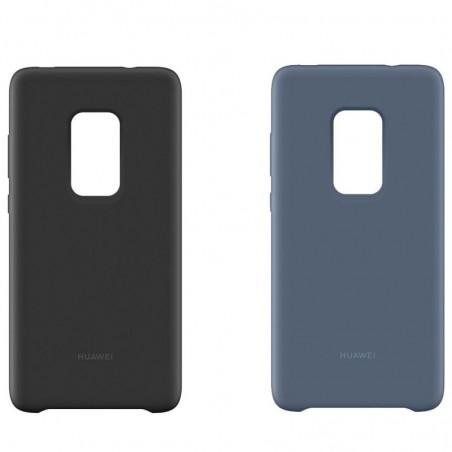 Scopri Huawei SilIcone Cover Per Mate 20 in dettaglio