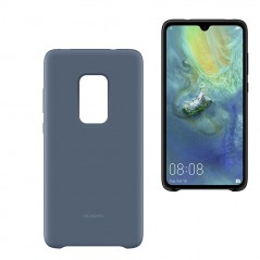 Huawei SilIcone Cover Per Mate 20