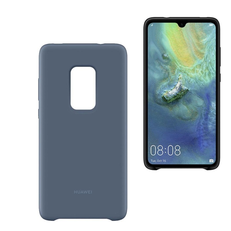Huawei SilIcone Cover For Mate 20