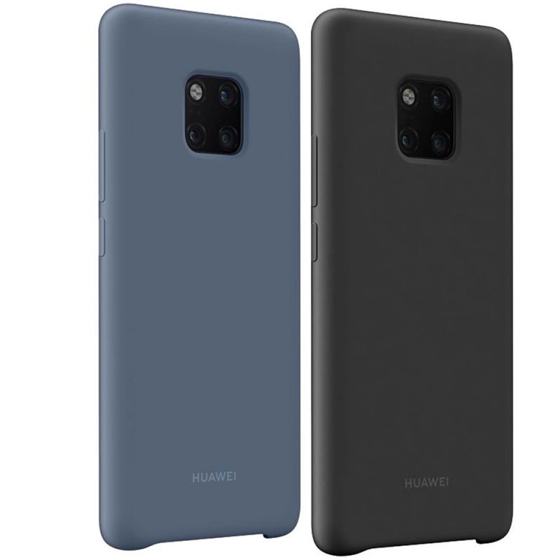 Huawei Silicone Cover FOR MATE 20 PRO