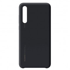 Discover Huawei SilIcone Cover for P20 Pro details