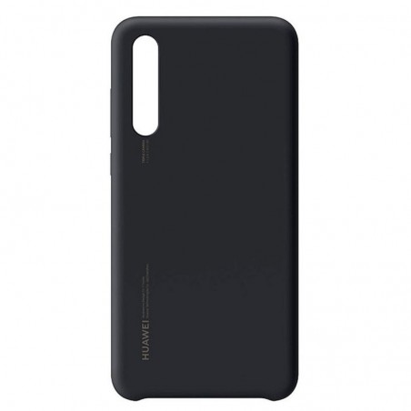 Discover Huawei SilIcone Cover for P20 Pro details