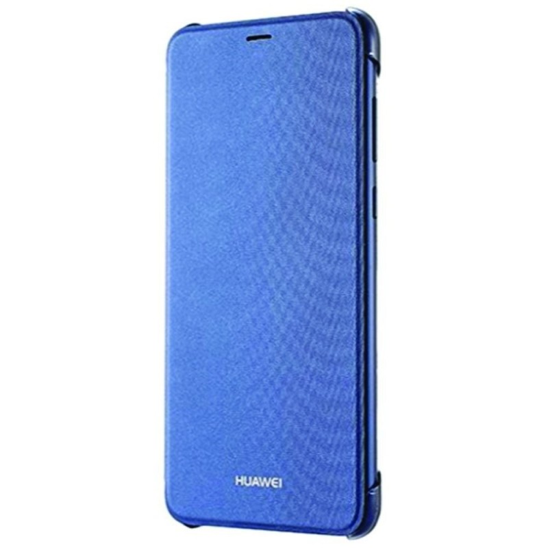 Huawei Smart Cover Case For P-Smart FIX-LX1