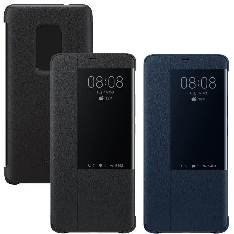 Huawei Smart View Cover Per Mate 20