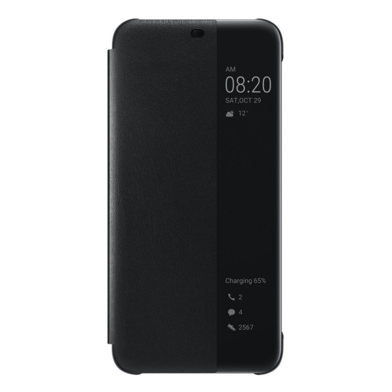 Acquista Huawei Smart View Cover Per Mate 20 Lite su Smartness