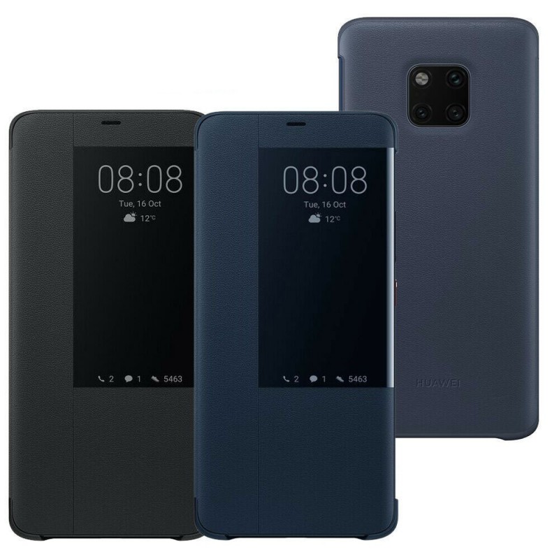 Acquista Huawei Smart View Cover per Mate 20 Pro in vendita