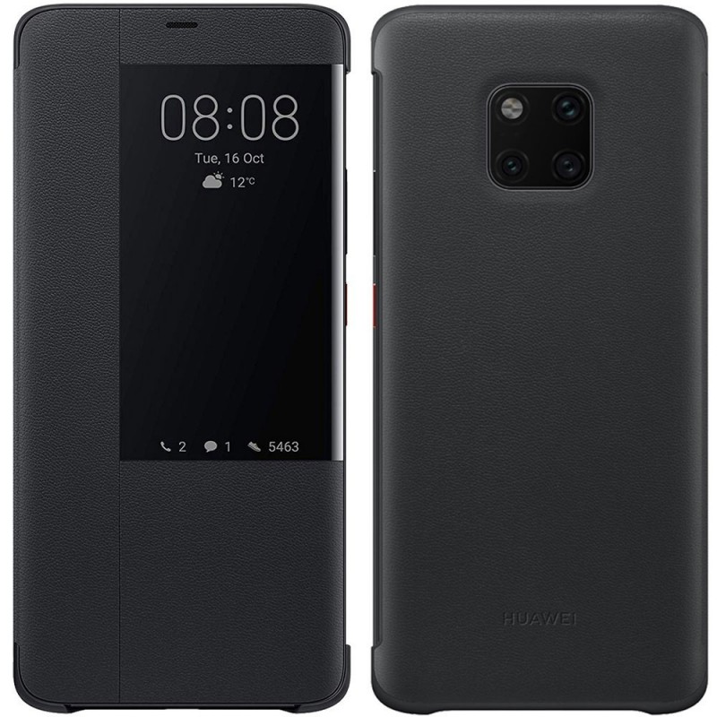 Huawei Smart View Cover for Mate 20 Pro