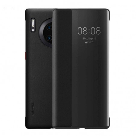Huawei Smart View Cover for Mate 30 Pro Black Case