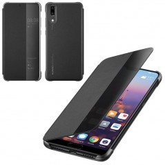 Foto di Huawei Smart View Cover Per P20 - Huawei