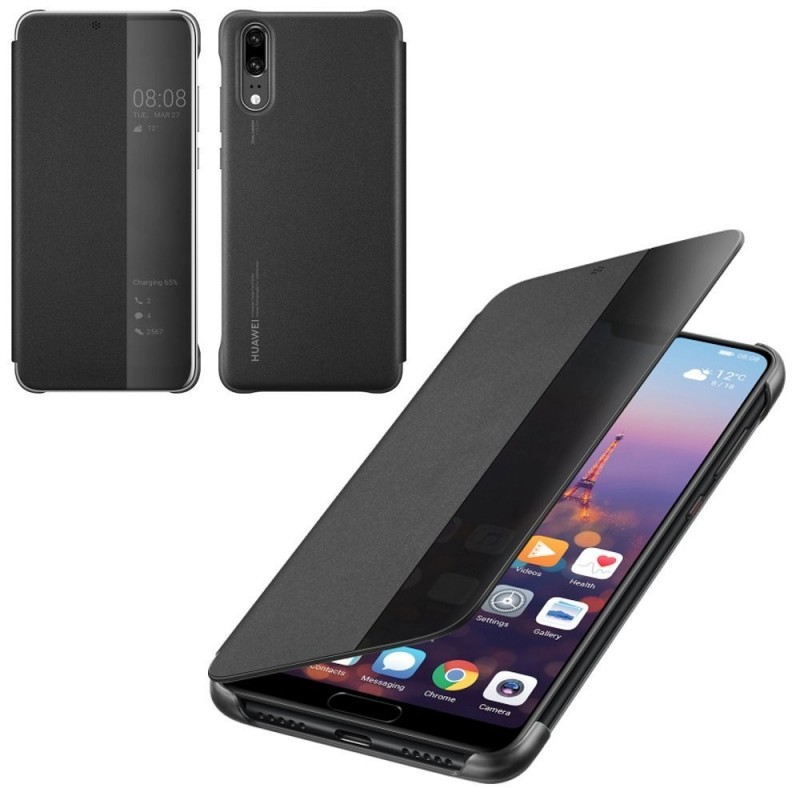 Huawei Smart View Cover Per P20