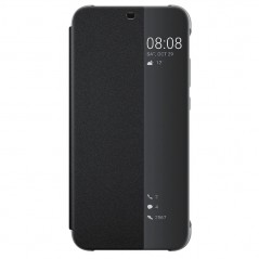 Discover Huawei Smart View Cover for P20 Lite details