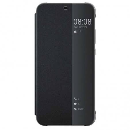 Foto di Huawei Smart View Cover per P20 Lite - Huawei