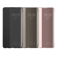 Photo of Huawei Smart View Flip Cover for P30 - Huawei