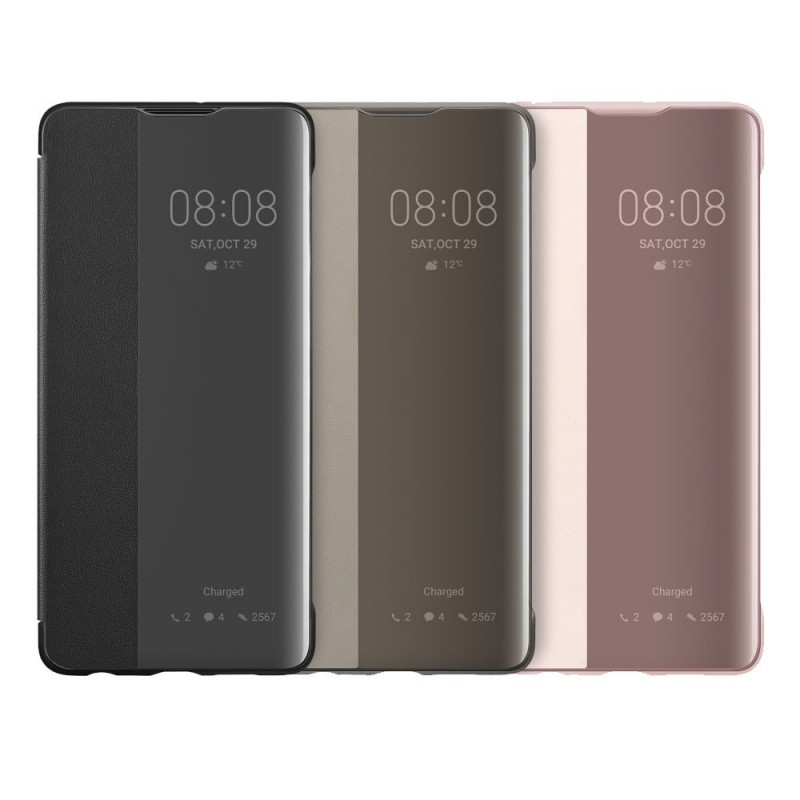 Huawei Smart View Flip Cover Per P30