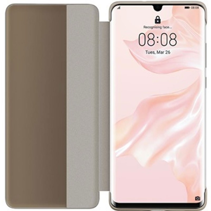 Huawei Smart View Flip Cover For P30