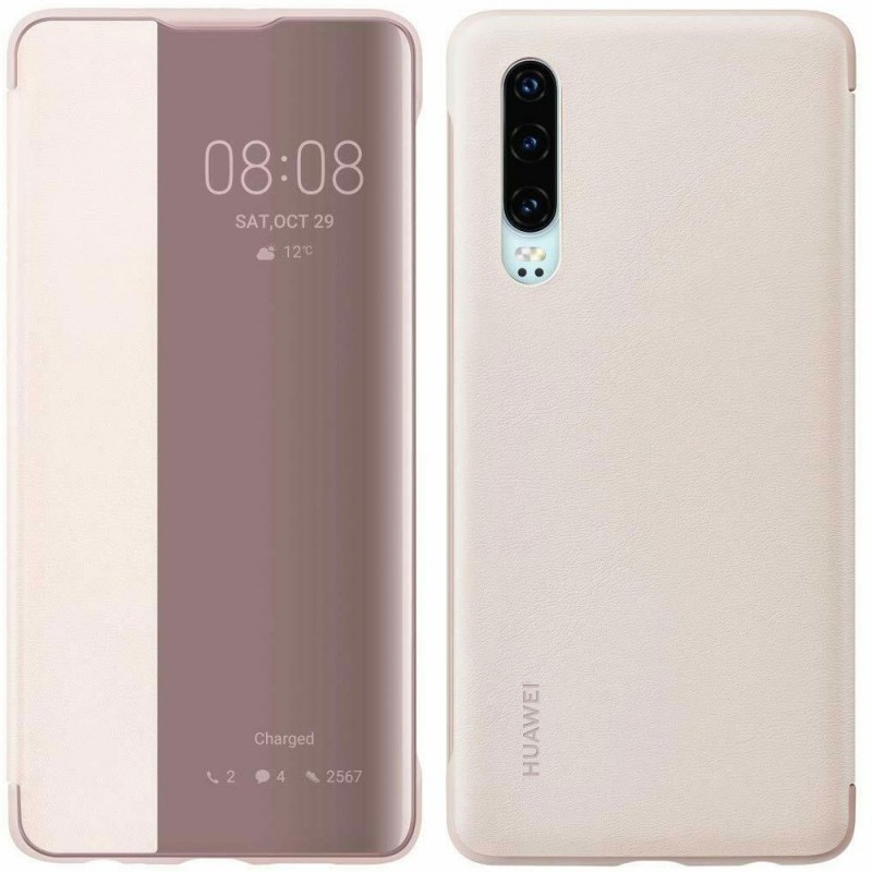 Huawei Smart View Flip Cover For P30