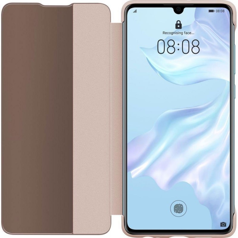 Huawei Smart View Flip Cover Per P30