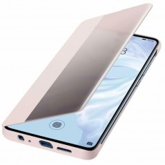 Foto di Huawei Smart View Flip Cover Per P30 - Huawei