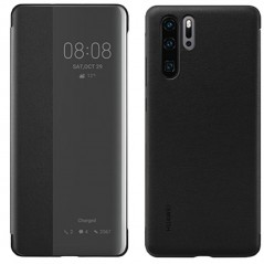 Huawei Smart View Flip Cover For P30 Pro