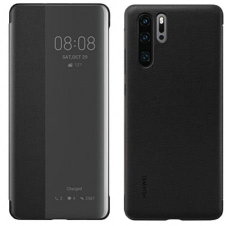 Huawei Smart View Flip Cover Per P30 Pro