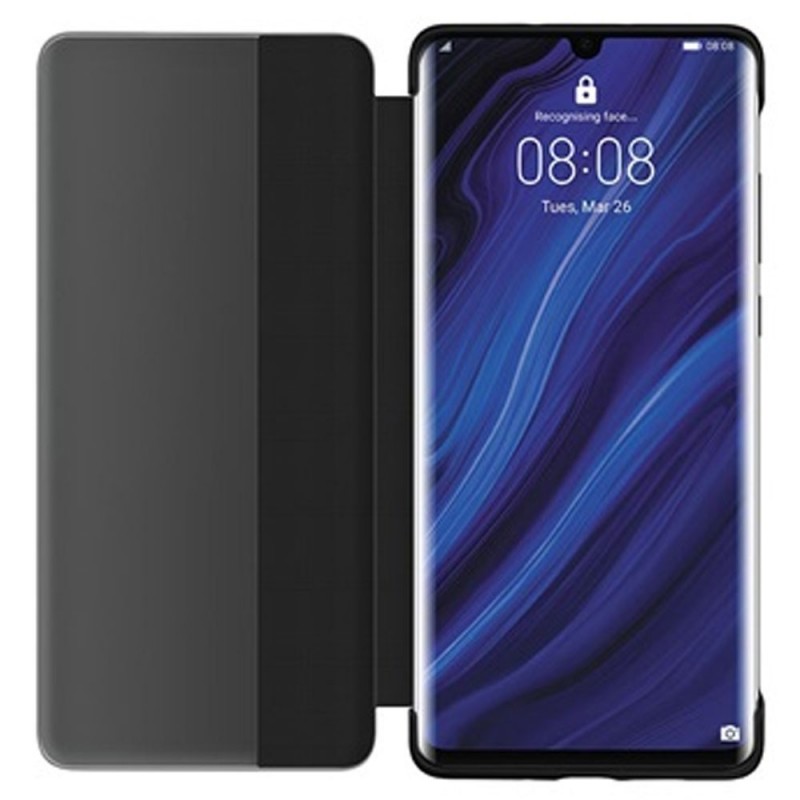 Huawei Smart View Flip Cover Per P30 Pro