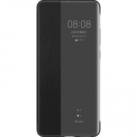 Huawei Smart View Flip Cover For P40 Pro