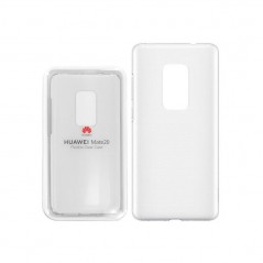 Huawei Huawei TPU Cover for Mate 20 Transparent for sale
