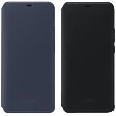 Discover Huawei Wallet Cover for Mate 20 Pro details
