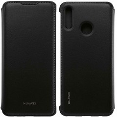 Discover Huawei Wallet Cover for P-Smart 2019 details