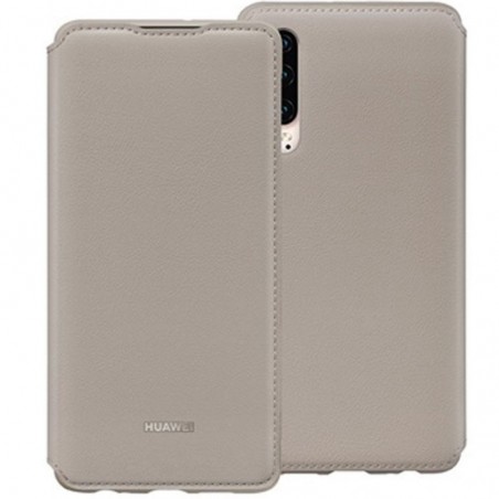 Huawei Wallet Cover For P30
