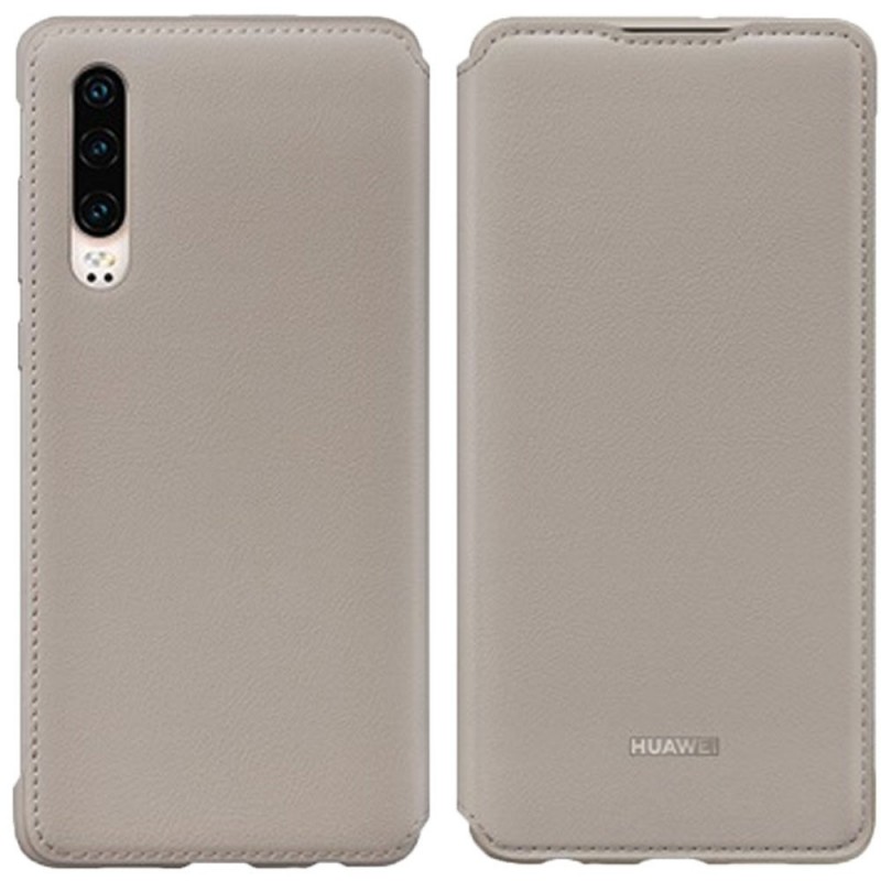 Huawei Wallet Cover Per P30