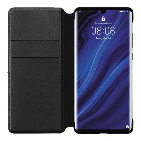 Huawei Wallet Cover For P30 Pro