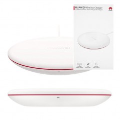 Product image Huawei Wireless Charger CP60 for Mate 20, Mate 20 Pro White