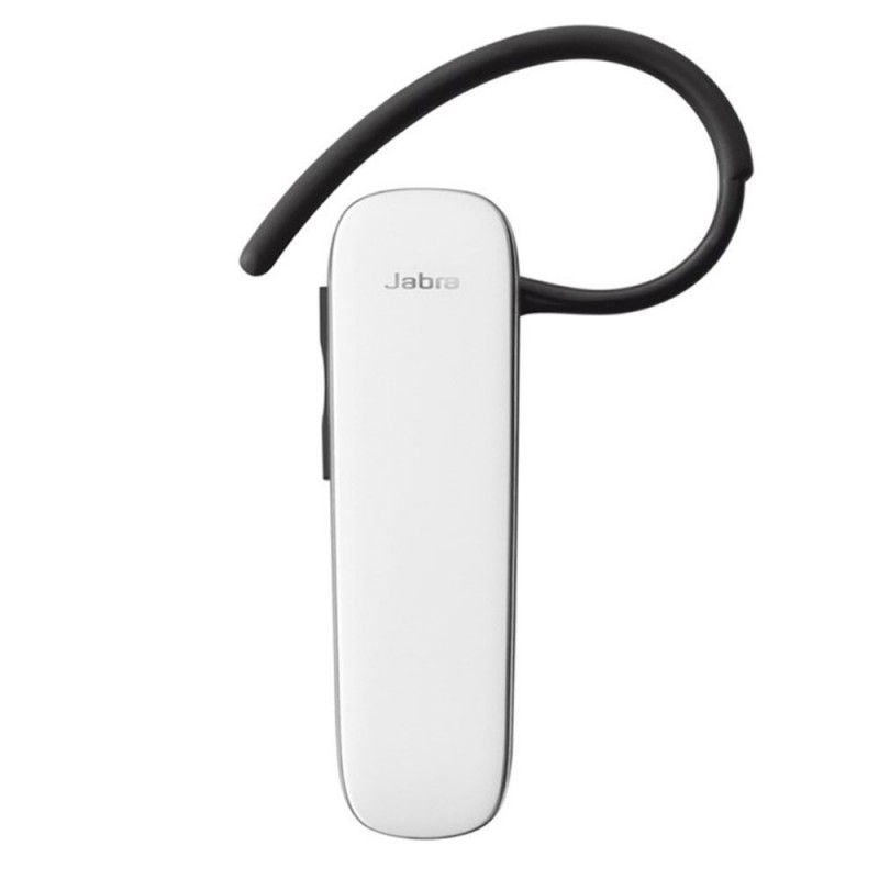 Jabra EasyGo Bluetooth Headset White